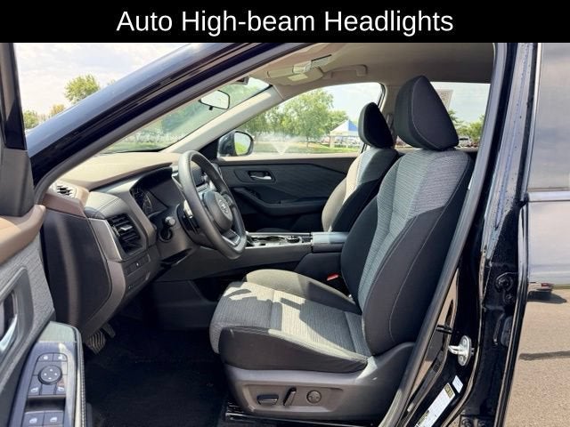 2021 Nissan Rogue SV Intelligent AWD