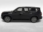 2024 Nissan Armada SL 4WD