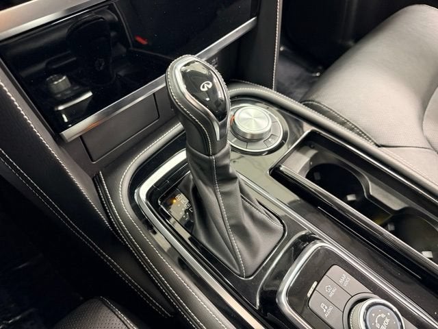 2023 INFINITI QX80 PREMIUM SELECT AWD