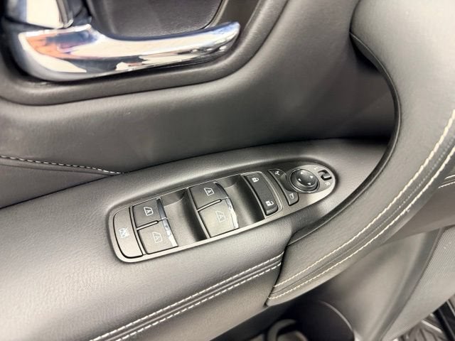 2023 INFINITI QX80 PREMIUM SELECT AWD