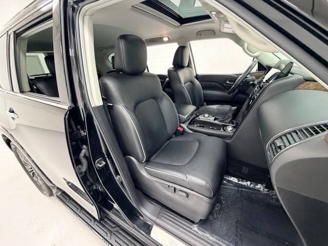 2023 INFINITI QX80 PREMIUM SELECT AWD