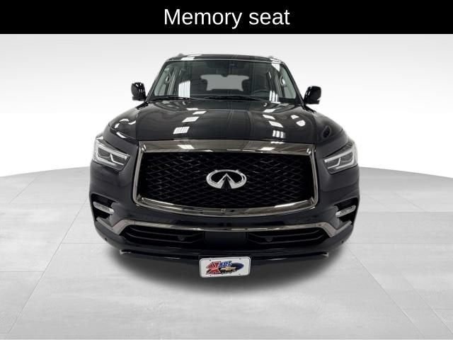 2023 INFINITI QX80 PREMIUM SELECT AWD