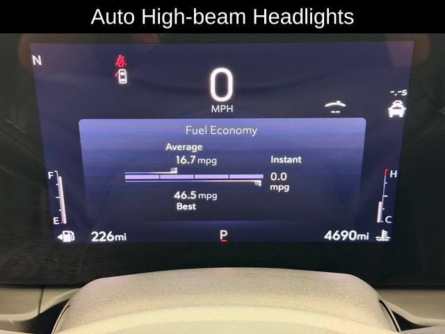 2024 Buick Envista Avenir