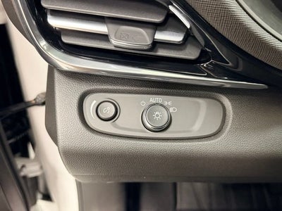 2024 Buick Envista Avenir