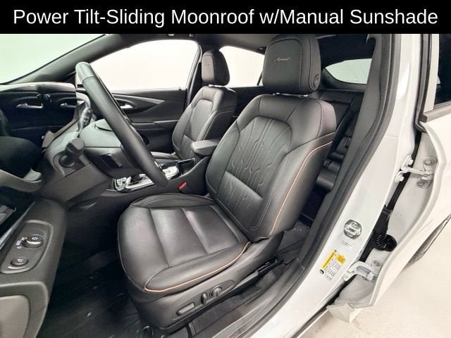 2024 Buick Envista Avenir