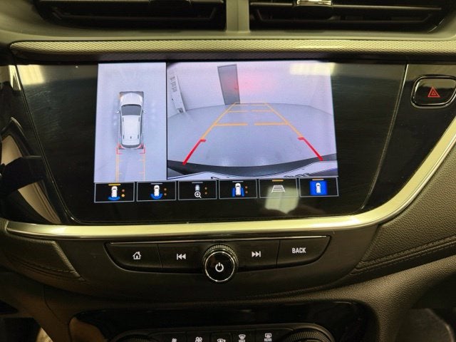 2021 Buick Encore GX Essence