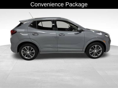 2021 Buick Encore GX Essence