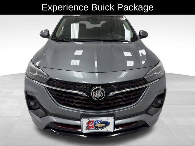 2021 Buick Encore GX Essence