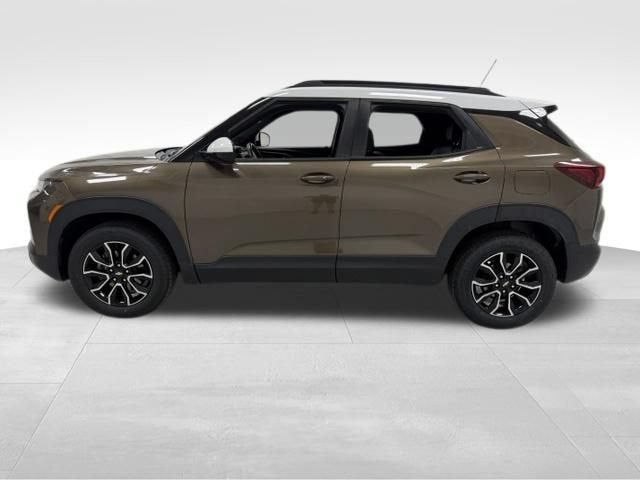 2021 Chevrolet Trailblazer ACTIV