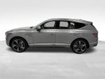 2026 Genesis GV80 3.5T Prestige AWD