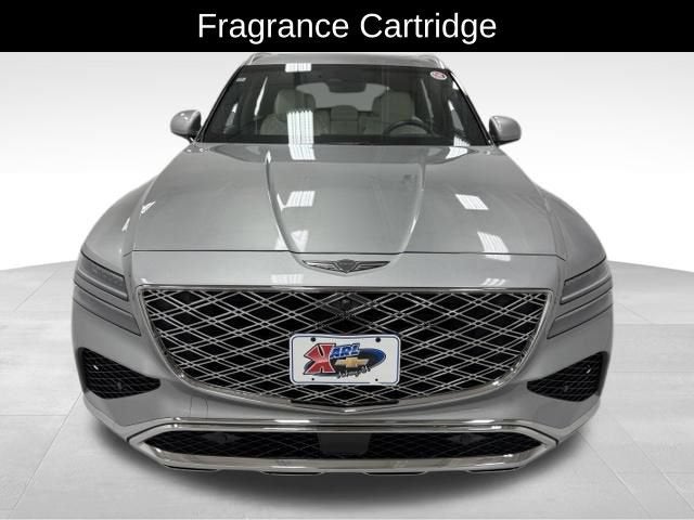2026 Genesis GV80 3.5T Prestige AWD
