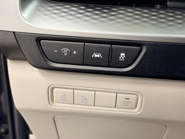 2022 Kia Carnival MPV LX