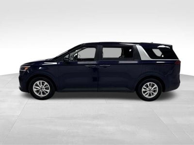2022 Kia Carnival MPV LX