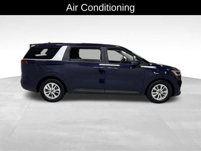 2022 Kia Carnival MPV LX