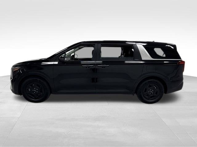 2026 Kia Carnival MPV LXS