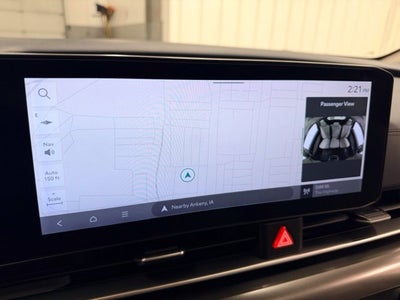 2025 Kia Carnival MPV SX