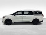 2025 Kia Carnival MPV SX