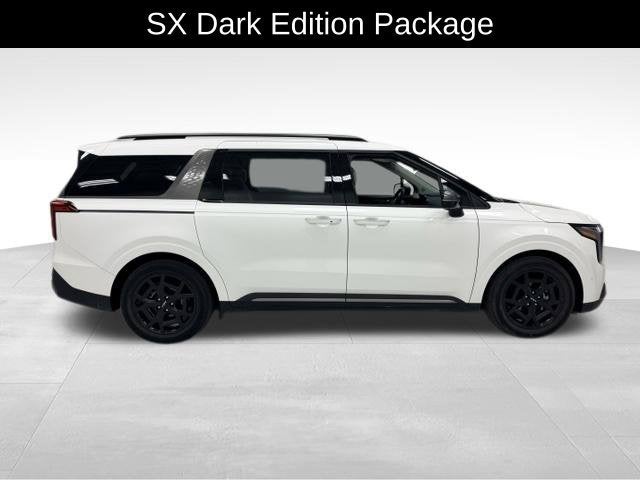 2025 Kia Carnival MPV SX
