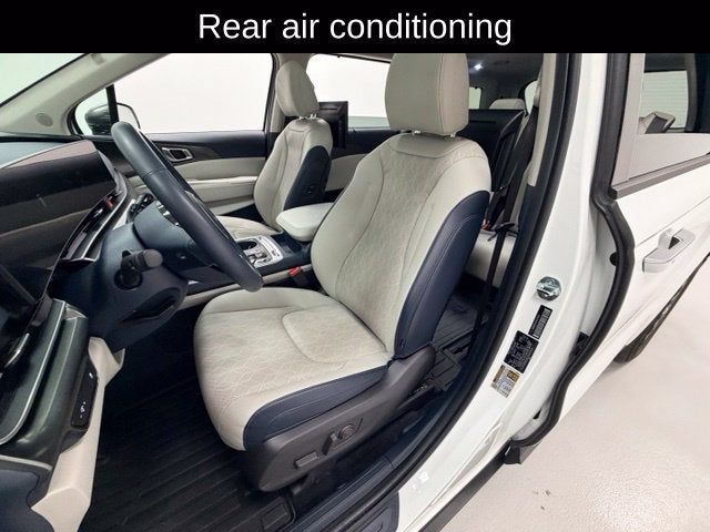 2025 Kia Carnival MPV SX