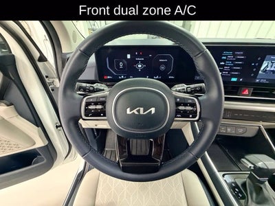 2025 Kia Carnival MPV SX
