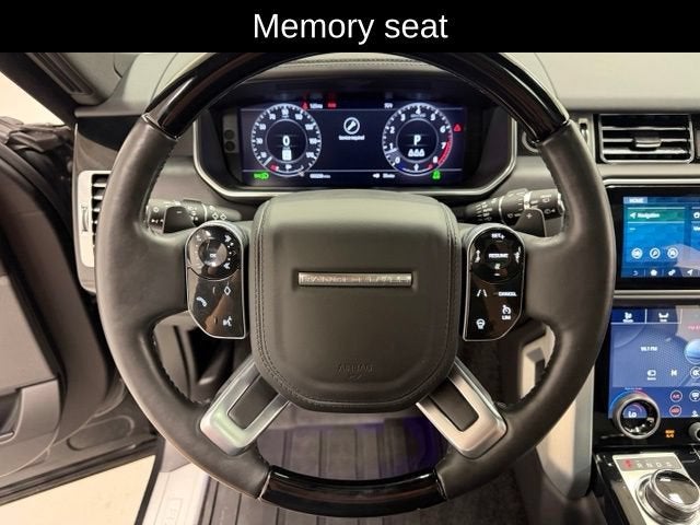 2021 Land Rover Range Rover P525 Westminster