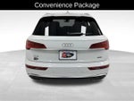2023 Audi Q5 Premium 45 TFSI S line quattro