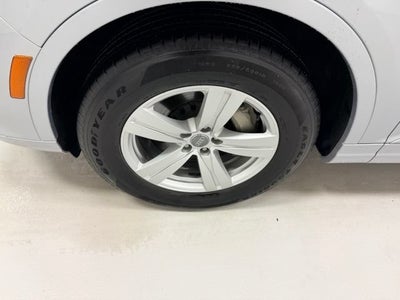 2019 Audi Q7 45 Premium