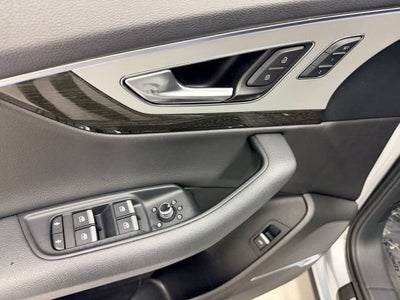 2019 Audi Q7 45 Premium
