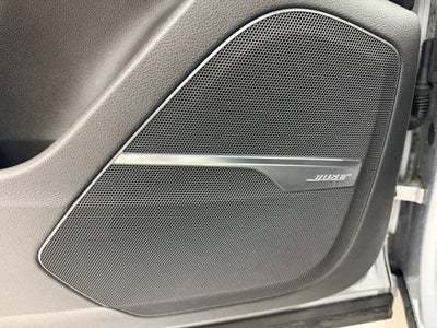 2019 Audi Q7 45 Premium