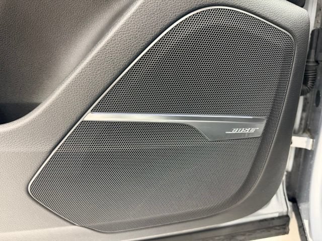 2019 Audi Q7 45 Premium