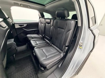 2019 Audi Q7 45 Premium