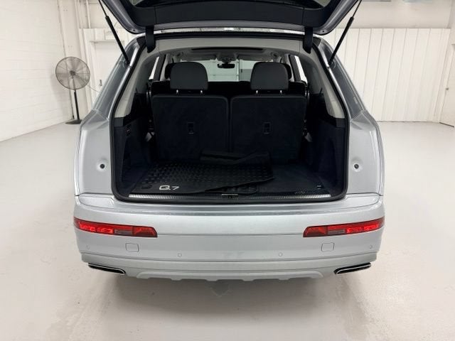 2019 Audi Q7 45 Premium