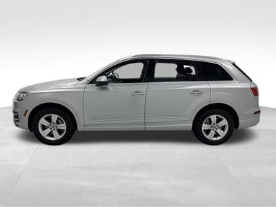 2019 Audi Q7 45 Premium