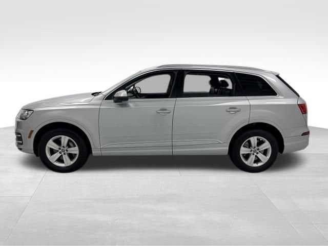 2019 Audi Q7 45 Premium