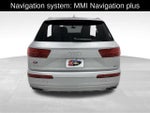 2019 Audi Q7 45 Premium