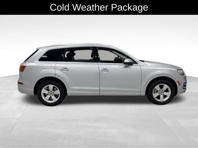 2019 Audi Q7 45 Premium
