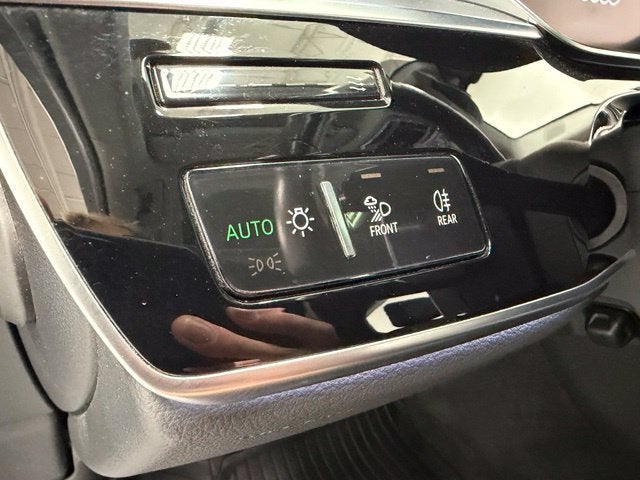 2019 Audi A8 L 55 TFSI QTRO