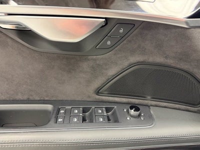 2019 Audi A8 L 55 TFSI QTRO