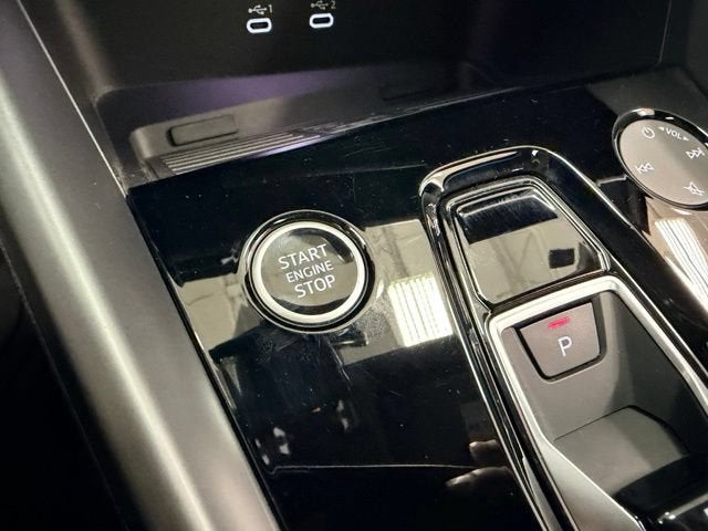 2025 Audi A3 Premium