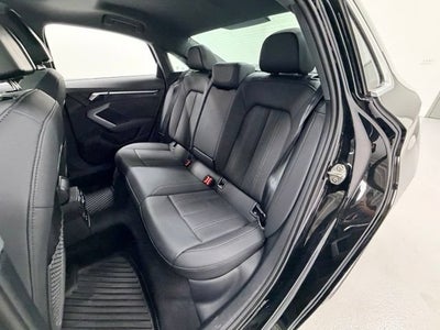 2025 Audi A3 Premium
