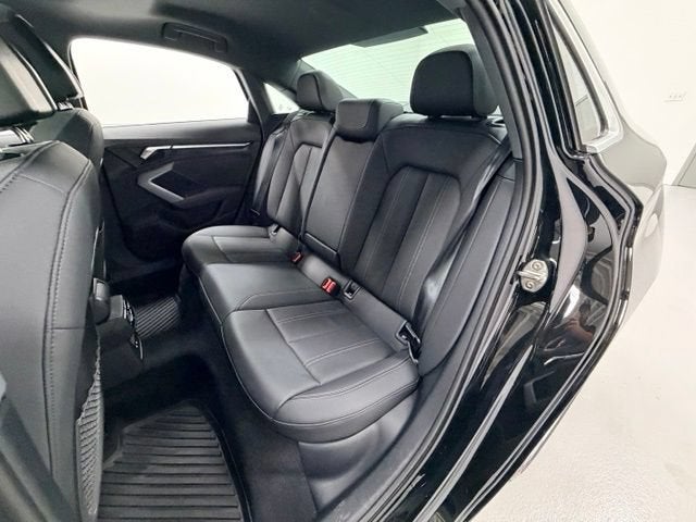 2025 Audi A3 Premium