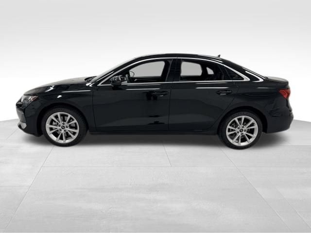 2025 Audi A3 Premium