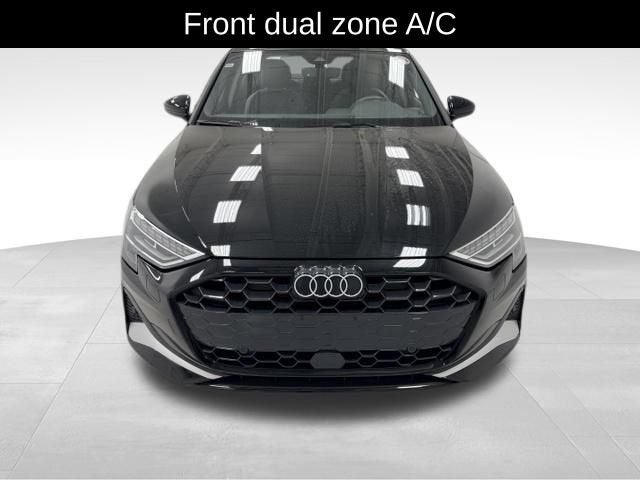 2025 Audi A3 Premium
