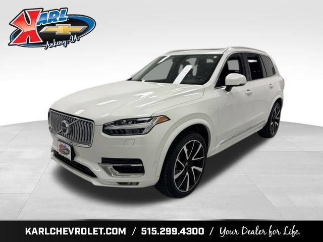 2023 Volvo XC90 B6 Plus 7-Seater