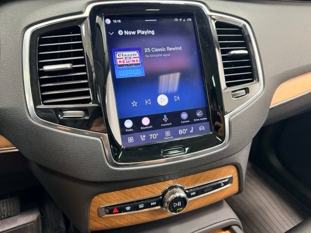 2023 Volvo XC90 B6 Plus 7-Seater