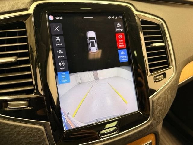 2023 Volvo XC90 B6 Plus 7-Seater