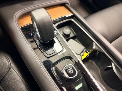 2023 Volvo XC90 B6 Plus 7-Seater