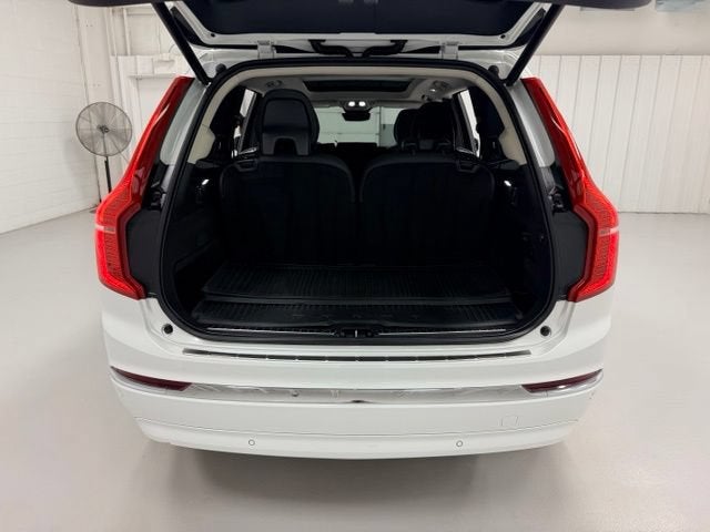 2023 Volvo XC90 B6 Plus 7-Seater
