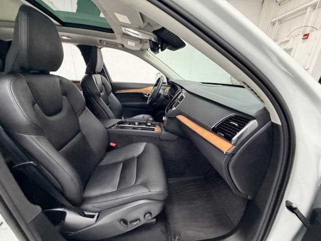 2023 Volvo XC90 B6 Plus 7-Seater