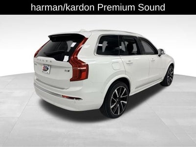 2023 Volvo XC90 B6 Plus 7-Seater